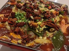 -金悦印象小馆(三里河店)