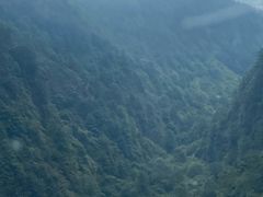 -苍山感通索道
