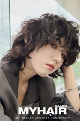 -MY HAIR ARDOR