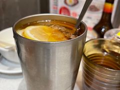 -香港新发烧腊茶餐厅(水围店)