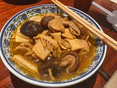 -西园寺素食(西园弄戒幢律寺店)
