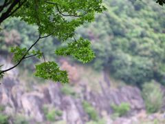 -百漈沟生态旅游景区