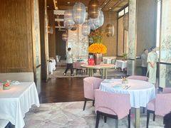 -悦轩中餐厅·高空江景·杭州柏悦酒店