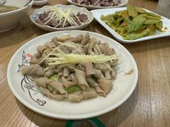 -乡亲鹅肉城(吴江店)