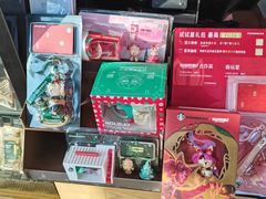-星巴克(朵云轩店)