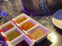 -柳飘飘亚洲烤肉集合店(太古里店)