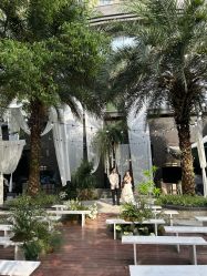 -成都新希望高新皇冠假日酒店-宴会厅·会议活动·户外场地