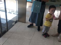 -喜茶(上海正大广场店)