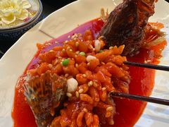 -奇芳阁·百年清真南京菜(夫子庙店)