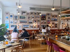 大堂-BOR Eatery(安福路店)