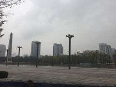-百林公园-两江幸福广场