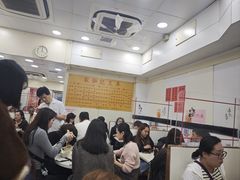 -麦文记面家(佐敦店)