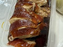 -张记卤菜店(三条巷店)