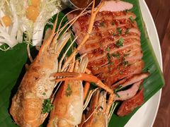 -星叶·东南亚料理(宁波万象汇店)