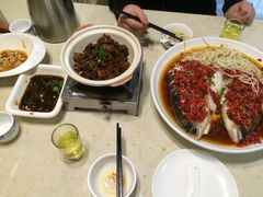 湘沪一家人(临青路店)-湘沪一家人(临青路店)