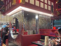 -谷牛和牛烤肉(漕河泾印象城店)