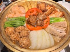 -紫泥369粗粮季(四牌楼店)