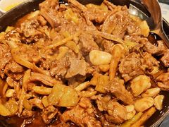 -甘家界牌柠檬鸭(青山店)