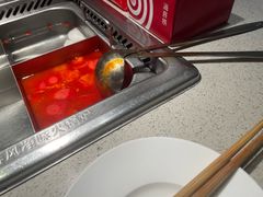-海底捞火锅(大融城店)