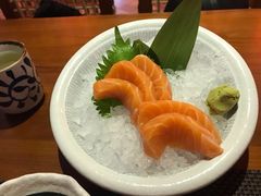 -有喜屋·深夜食堂(北京西路店)