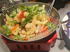 -姑苏家宴·苏帮菜·松鼠桂鱼(苏州总店)