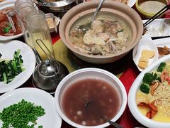 -梦都海鲜酒家(万达广场江桥店)