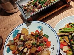 -树厨贵州菜(大十字店)