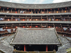 -云水谣景区