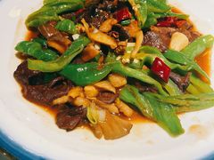 -老阿爸江浙土菜(前进东路店)