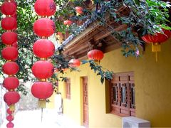 法喜寺-杭州上天竺法喜讲寺