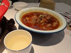 -渝信川菜·川味家常菜(新辰里亚运村店)