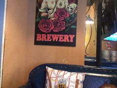 -40+精酿啤酒俱乐部(国投财富广场店)