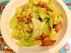 -楼兰古丽·新疆菜(大唐西市店)