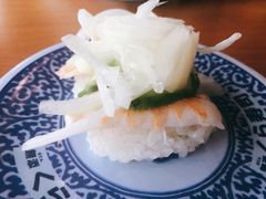 -KURA寿司(难波元町店)