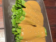 -前海沿·青岛菜(五四广场永旺店)