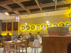 -同乐馆(阳光店)