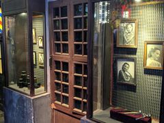 门面-和平菓局(王府井店)