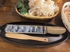 -花菇朵·云山雀 ll 野生菌火锅·精品云南菜(万柳店)