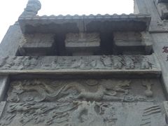 -南阳卧龙岗武侯祠