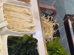 -祥源胡同·涮牛羊肉火锅(花桥店)