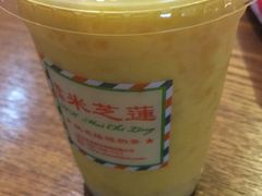 -美芝莲(钻汇广场店)