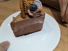 -嗒令甜品·主题融合料理餐厅(首座时代店)