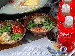 -阳阳老火锅(小南门店)