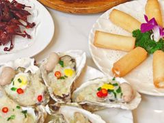 -美未居·老字号·地道顺德菜·桑拿鸡·鱼生(容桂店)