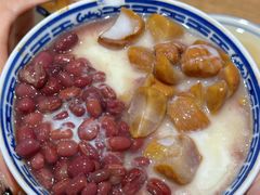 -龍囍粤·顺德小吃·煲仔饭(安定门店)