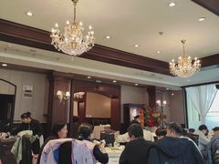 -老洋房花园饭店(绍兴路店)