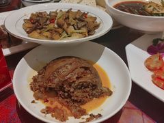 -西安饭庄·非遗陕菜(钟楼店)
