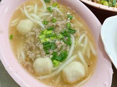 -榮泰米粉湯(Left Shop)