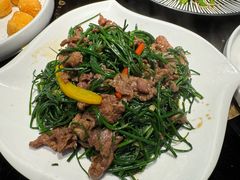 -顺峰顺水顺德菜(龙华店)