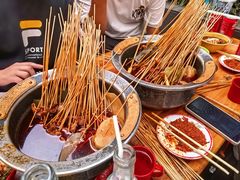 -冒椒火辣(奎星楼街店)